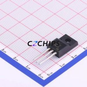 Transistor à effet de champ à transistor TO-220F 2SJ177-VB de haute qualité (MOSFET) vente entière puces de composants électroniques et service de nomenclature - Product Image 1