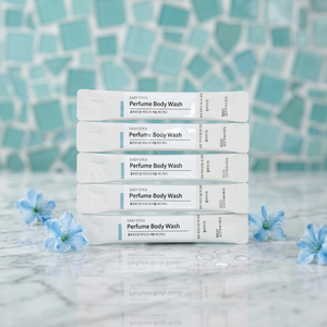 Flor De Man facile Stick 8ml X 5 intimo lavaggio del corpo - Product Image 2