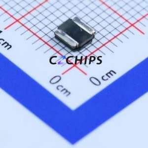 Inducteur de puissance SWPA4012S1R8NT SMD, 4x4mm (Inductance : 1,8uH) (Précision : 30%) Courant nominal : 1,32A - Product Image 2