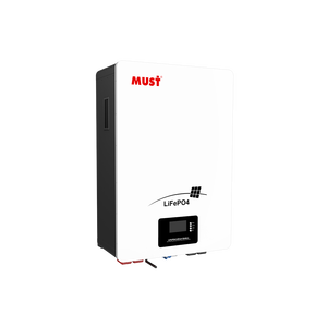 ระบบจัดการแบตเตอรี่ LP1600 ซีรีส์ แบบติดตั้งซ้อนกัน พร้อมพอร์ต WIFI สำหรับแบตเตอรี่ลิเธียมไอรอนฟอสเฟต (LiFePO4) ความจุขนาดใหญ่ - Product Image 4