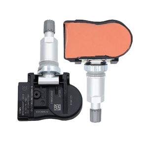 Sensor del Sistema de Control de Presión de Neumáticos para <span class=keywords><strong>Volvo</strong></span> XC60 V60 S60 II V40 <span class=keywords><strong>V70</strong></span>, 31341171, Nuevo, para Piezas Automotrices - Product Image 1