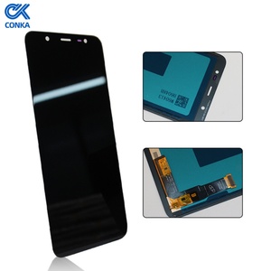 หน้าจอสัมผัส LCD คุณภาพสูงจาก Conka สำหรับเปลี่ยนโทรศัพท์ J8 ผ่านการทดสอบ 100% รับประกัน 1 ปี - Product Image 5