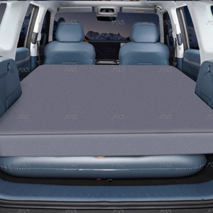 Matelas pneumatique de Camping confortable <span class=keywords><strong>lit</strong></span> pneumatique Durable matelas de <span class=keywords><strong>coffre</strong></span> de qualité supérieure pour accessoires Changan Deepal G318 - Product Image 5