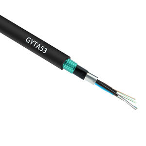 <span class=keywords><strong>สาย</strong></span>เคเบิลใยแก้วนำแสงกลางแจ้ง1กม. <span class=keywords><strong>สาย</strong></span>สื่อสาร GYTA53 - Product Image 3