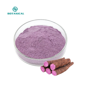 <span class=keywords><strong>BCI</strong></span> Polvo de Ube Orgánico Personalizado de Marca Privada, Polvo de Ñame Morado 100% Puro Natural, Precio al por Mayor - Product Image 2