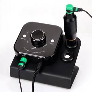 Máquina <span class=keywords><strong>Profesional</strong></span> de Micropigmentación Capilar, Dermógrafo, Pluma <span class=keywords><strong>para</strong></span> Tatuajes de Labios y <span class=keywords><strong>Cejas</strong></span>, Kit de Dermógrafo - Product Image 1