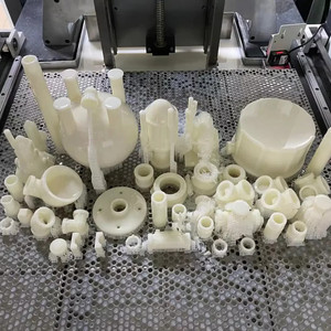 Industrial <b>3D</b> SLA <b>Printer</b> 600*600*400mm for Laser Big Size 355nm <b>3d</b> <b>3d</b> <b>Printer</b> Shoe Mold - Product Image 3