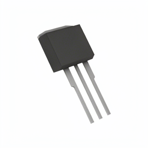 PG-TO262-3-1 Transistors IPI50R140CPXKSA1 Wholesale Electronic Components Original One Stop Service - Product Image 1