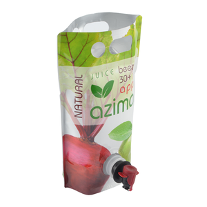 Personalizar 1.5l de embalaje de bebidas de papel de aluminio bolsa de <span class=keywords><strong>vino</strong></span> en <span class=keywords><strong>caja</strong></span> de dispensador <span class=keywords><strong>con</strong></span> caño <span class=keywords><strong>grifo</strong></span> - Product Image 4