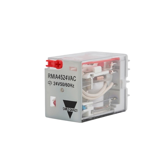 RMIA4524VAC 100% New and Original Switzerland Carlo Gavazzi Intermediate Relay
