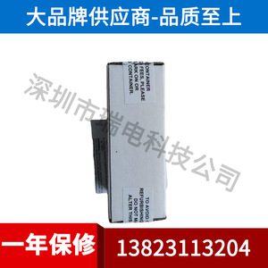 ฟัคส์ อิงค์ จิเนียร์จิ้ง จำกัด ตัวควบคุมโปรแกรมได้รุ่น F2-02DAS-1 8 I/O อินเทอร์เฟซ RS485 ผลิตในสหรัฐอเมริกา - Product Image 5