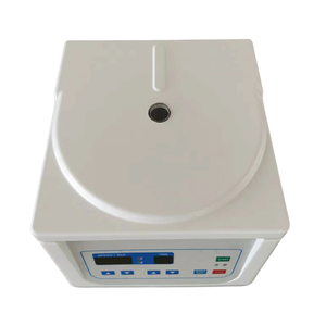 Td4d Medische Laboratorium <span class=keywords><strong>Centrifuge</strong></span> Lage Snelheid Benchtop <span class=keywords><strong>Centrifuge</strong></span> <span class=keywords><strong>Machine</strong></span> Met 4000Rpm En Vaste Hoek Rotor - Product Image 3