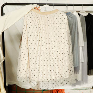 Фирменная Высококачественная Оптовая Продажа тюков для одежды Смешанная одежда Подержанная одежда секонд-хенд сетчатые юбки Shein подержанная одежда для женщин - Product Image 2