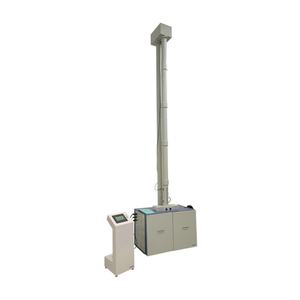 Peralatan Uji benturan Anti tusukan, setelan uji anti-tusukan tahan tusukan, peralatan uji benturan, alat penguji tusukan palu jatuh - Product Image 3