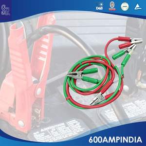 Câbles booster de batterie de voiture 3M - Product Image 3