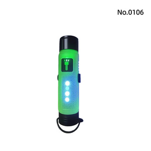 M1314 Led Pocket Hat Clip Light Magnetic Camping <b>Lamp</b> With Long <b>Battery</b> Life For Outdoor Emergency Use - Product Image 5
