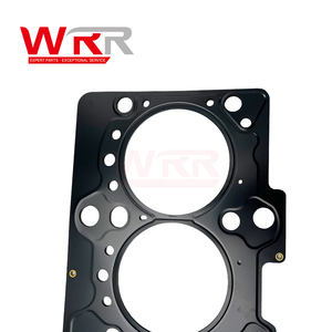 Junta de Culata 11127788589 11127796321 para BMW E90 E46 320d 520d, Juntas de Bloque de Motor Confiables, Selladores Antifugas - Product Image 6