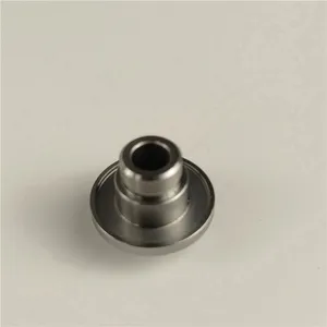 China Supplier Of Milling And Turning Custom Cnc Stainless Steel Parts Machining Services