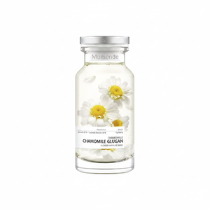 Mamonde High Quality Flower Ampoule Mask Sheet 1P for Effective Facials - Product Image 2
