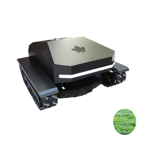 Bearing Lawn Mower <b>Robot</b> Automatic <b>Robot</b> Lawn Mower <b>Remote</b> <b>Control</b> Lawn Mower Machine - Product Image 3