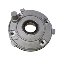 OEM 481H1011030 481H-1011030BA Pompa Oli Otomatis untuk Chery Orinoco/tiggo 2.0/a520/tiuna H5 X5 02-10 Bomba De Aceite Kualitas Tinggi