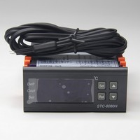 Thermostat numérique STC-8080H