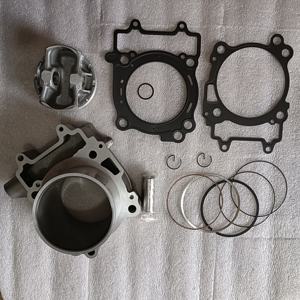 Pistón de cilindro de motor de gama superior, kit para motores de motocicleta <span class=keywords><strong>Polaris</strong></span> RZR <span class=keywords><strong>570</strong></span> Ranger <span class=keywords><strong>570</strong></span> Sportsman <span class=keywords><strong>570</strong></span> y ACE <span class=keywords><strong>570</strong></span> - Product Image 1