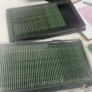 หน่วยความจำเดสก์ท็อป SK HYNIX DDR4, โมดูลสีเขียวขนาดเล็ก, ชิป Adie M-Series คุณภาพสูง, หน่วยความจำเซิร์ฟเวอร์ 64GB รุ่น HMA82GR7CJR8N-XN ของแท้ - Product Image 2