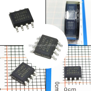 SD4873A Nuevo y original Parche de impresión de pantalla de <span class=keywords><strong>873A</strong></span> Controlador de fuente de alimentación de corriente constante LED IC SD4873ATR - Product Image 5