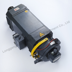 Ban đầu cũ động cơ ổ đĩa g4.101.3003 động cơ chính cho <span class=keywords><strong>heidelberg</strong></span> in ấn máy móc phụ tùng bù đắp Báo Chí phụ tùng - Product Image 1