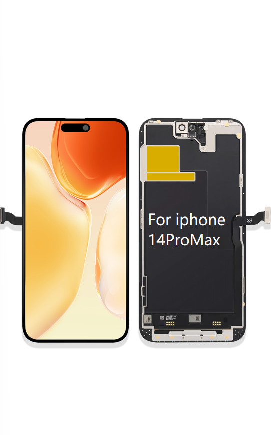 Pour iPhone 14 Pro Max