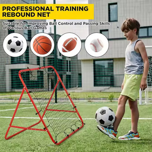 Red de portería ajustable para deportes al aire libre para niños, Voleibol plegable portátil, fútbol, tenis de playa, fútbol, para uso doméstico o en la playa - Product Image 6
