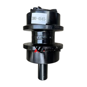 Rouleau porte-bouteille 300-4545 3004545 pour pièces de machines de construction 325D - Product Image 1
