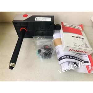 เครื่องส่งสัญญาณอุณหภูมิโรโทรนิค HF532-DG1XX21X ไฮโกรเฟล็กซ์มือสอง - Product Image 3