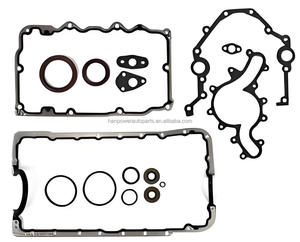 Junta de Cárter de Aceite Original de Alta Calidad con 1 Año de Garantía para 4.6L 5.4L 3L3Z-6710-AA - Product Image 3