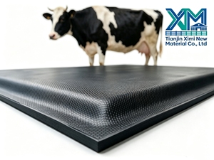 <span class=keywords><strong>Tapis</strong></span> en caoutchouc amortissant les chocs pour écurie/<span class=keywords><strong>Tapis</strong></span> de <span class=keywords><strong>sol</strong></span> en caoutchouc pour lit de cheval - Product Image 2