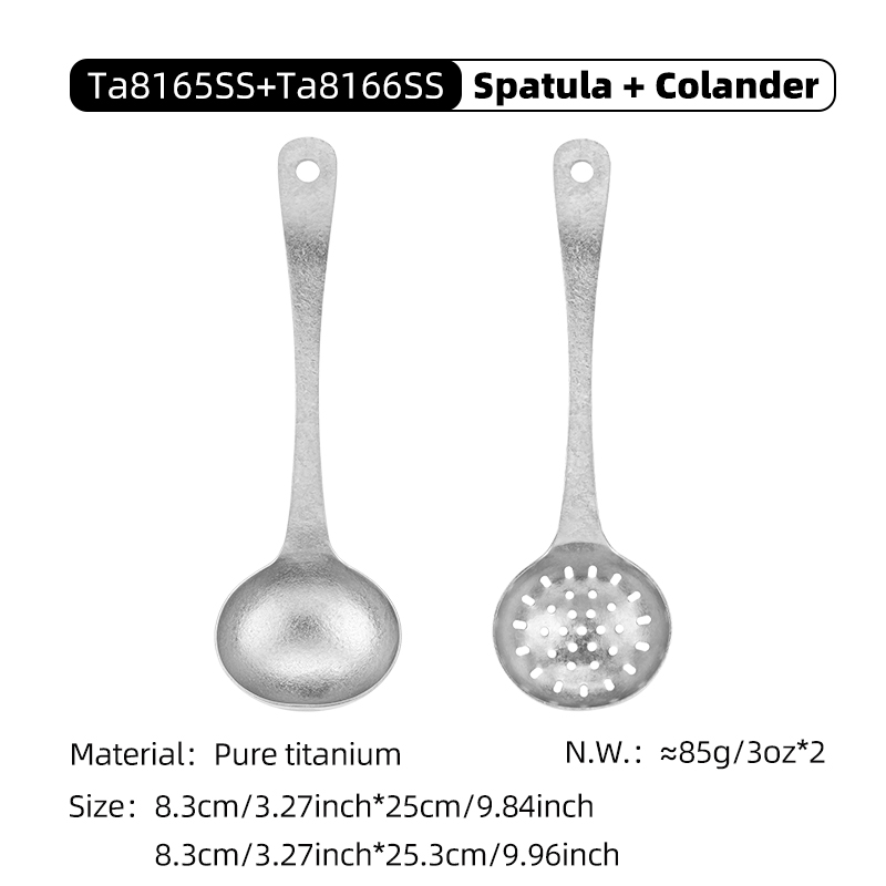 Gris Ta8165SS+Ta8166SS