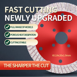 Lame de coupe en pierre 110 <span class=keywords><strong>pour</strong></span> la coupe à sec <span class=keywords><strong>230</strong></span> <span class=keywords><strong>pour</strong></span> le granit, le marbre, le quartz, la lame de scie <span class=keywords><strong>pour</strong></span> <span class=keywords><strong>meuleuse</strong></span> d'angle - Product Image 4