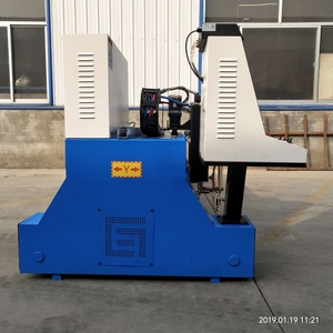 Güç kaynağı alev ve plazma kesme makinesi ile düşük maliyetli <span class=keywords><strong>cnc</strong></span> - Product Image 4