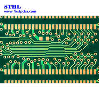 Module d'alimentation PCBA avec service d'assemblage de circuits imprimés haute tension