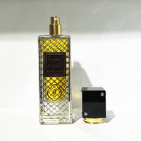 Eau de parfum colognes et parfums parfums de gros bon marché Parfum parfumé