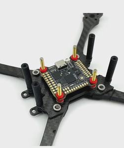 F411 Flight Controller STM32F411 FC Board Betaflight Compatible <b>RC</b> FPV Quadcopter <b>Drone</b> Spare Parts For DIY Racing <b>Drone</b> - Product Image 1