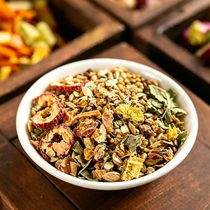 Té Herbal Detox para un Vientre Plano, Productos para Bajar de Peso, Bolsitas de Té Adelgazante para el Cuidado de los Riñones y el Hígado - Product Image 4