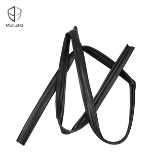 Meileng 72275-SFJ-W01 K24A FWD canal de course de porte avant gauche de voiture pour Honda <span class=keywords><strong>Odyssey</strong></span> RB1 2.4 2005 2006 2007 2008 - Product Image 3