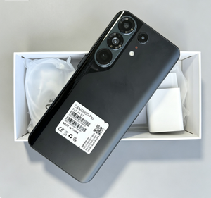 TECNO Camon 50 Pro 2K 5G Original, Smartphone con Resolución 2K, CPU Deca-Core, Cámara Trasera de 108MP, Desbloqueo Global - Product Image 1