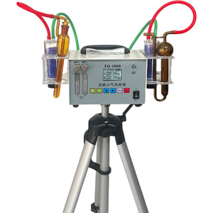 Échantillonneur d'air intelligent Tyq 1000k avec affichage numérique pour la surveillance de la qualité de l'air intérieur - Product Image 4