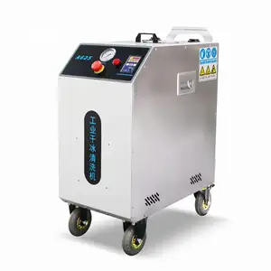 Proveedor de China, máquina para hacer pellets de hielo seco/peletizadora de hielo seco/máquina para hacer hielo seco