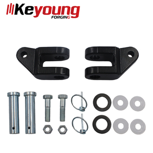 Nouveauté 2025 Pièces détachées automobiles Keyoung Kit d'adaptation tout-terrain NBF-F911 Compatible avec Blue Ox Remplacement/Réparation - Product Image 4