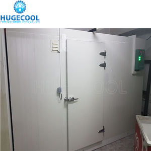 2x2x2.4m Chambre هل Froide الأيونات المشي في الباردة حجرة التجميد مع ناقص 20C - Product Image 6