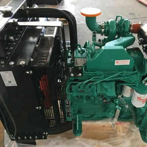 Acheter fixes nouvelles 4 Temps moteur marin moteur complet 4BTA3.9 camion diesel machines moteurs - Product Image 4